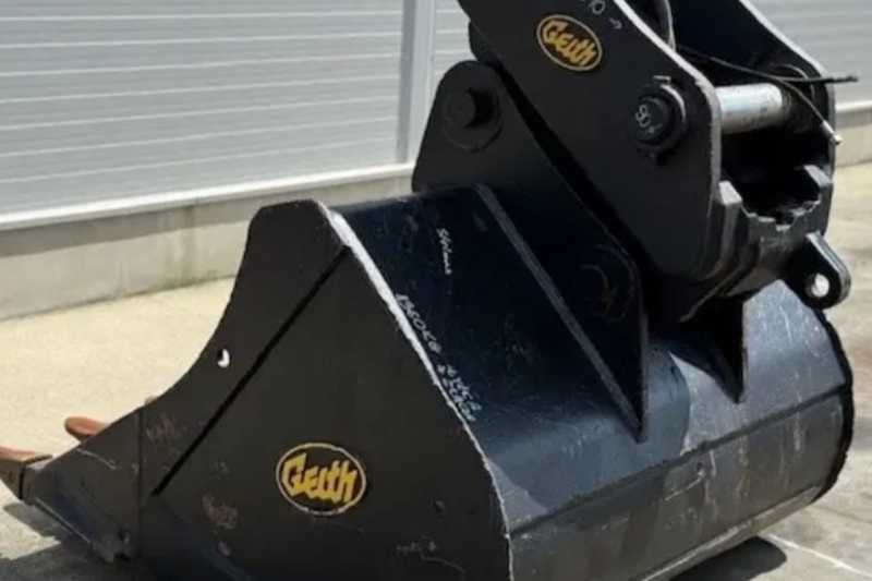 OmecoHub - Immagine GEITH 1450